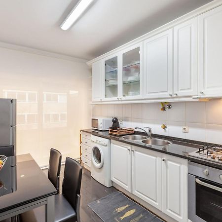 Apartamento Girassol - Minho'S Guest Braga Exteriér fotografie