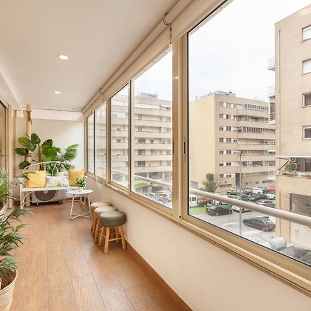 Apartamento Girassol - Minho'S Guest Braga Exteriér fotografie