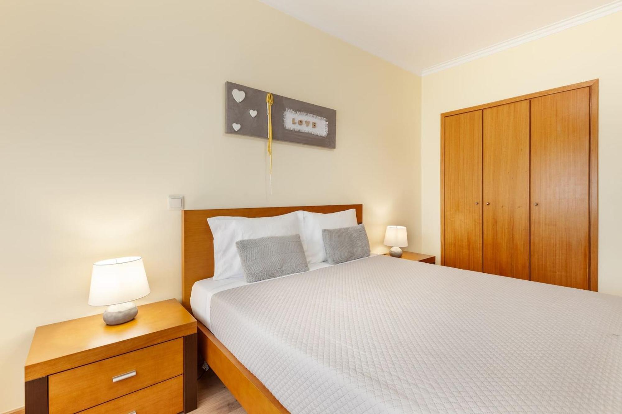 Apartamento Girassol - Minho'S Guest Braga Exteriér fotografie