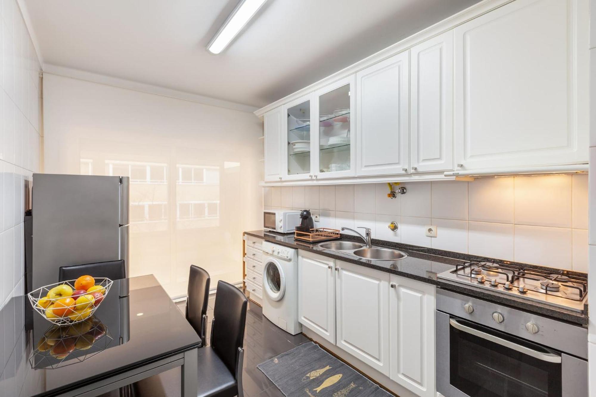 Apartamento Girassol - Minho'S Guest Braga Exteriér fotografie