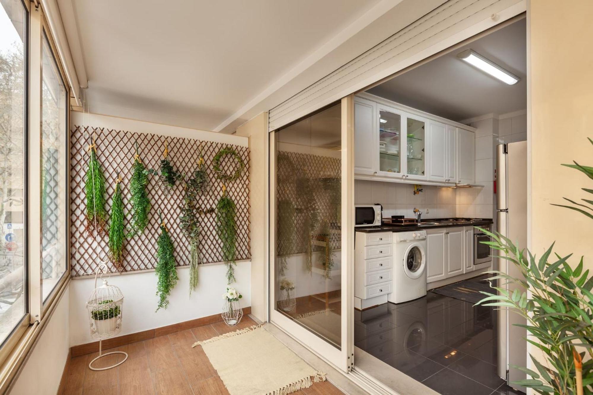 Apartamento Girassol - Minho'S Guest Braga Exteriér fotografie